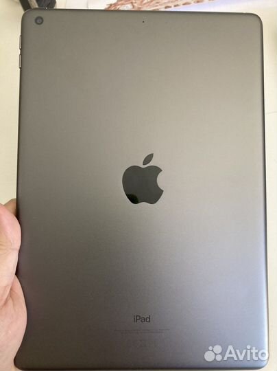 Продам Apple iPad 7 10.2 32gb wi-fi