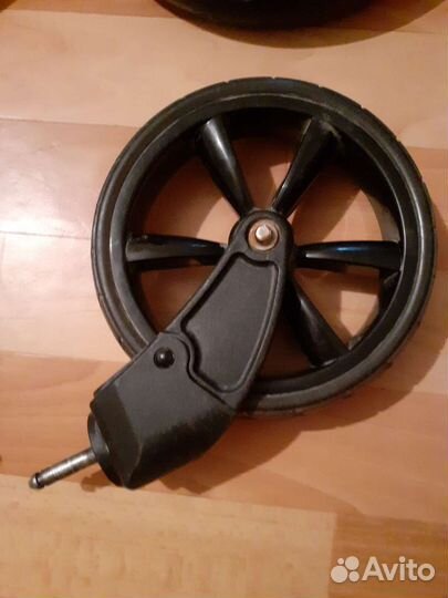 Коляска dalux на запчасти