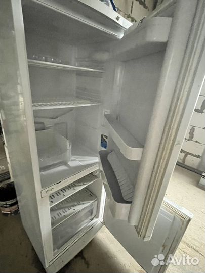 Холодильник бу