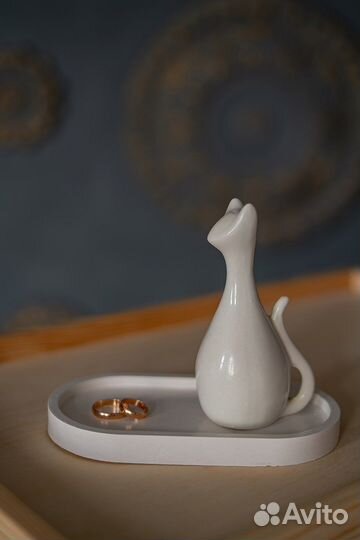 Декор гипсовые фигуры