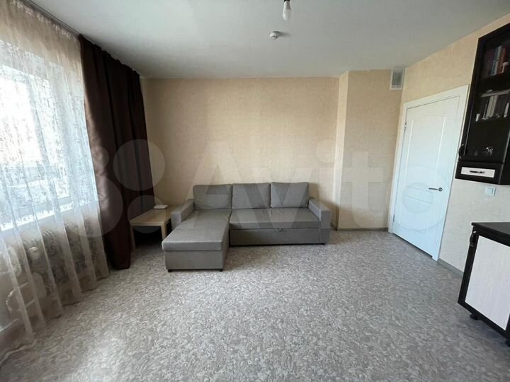 2-к. квартира, 53,7 м², 4/10 эт.