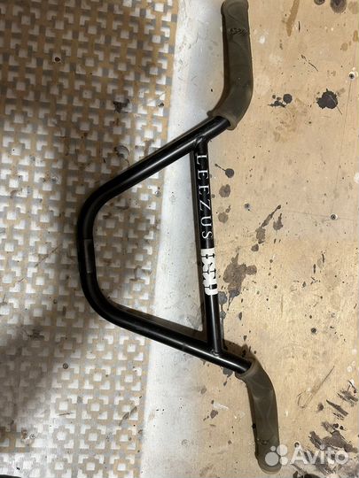 Запчасти bmx