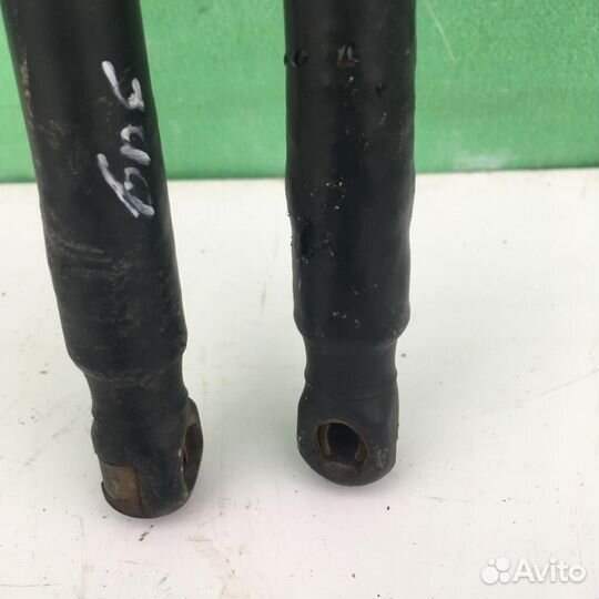 Амортизатор крышки багажника Фиат Стило