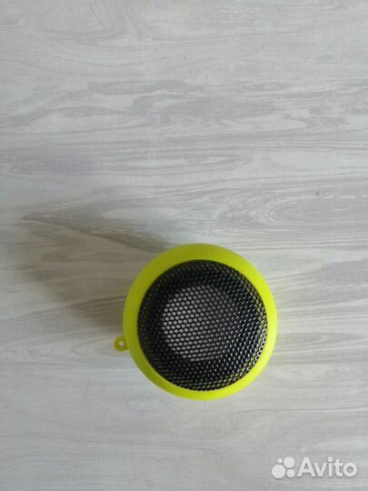 Колонка мини