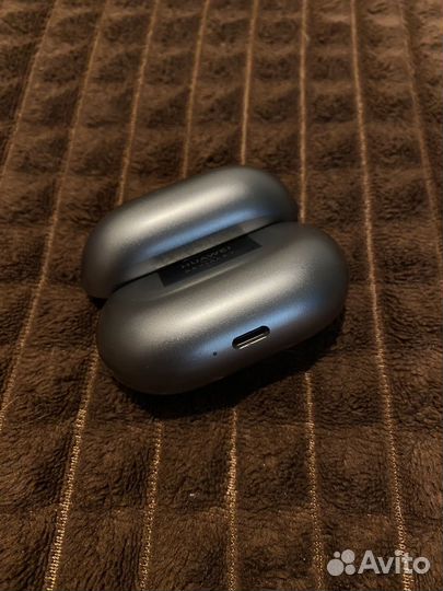 Чехол от наушников huawei FreeBuds Pro 2