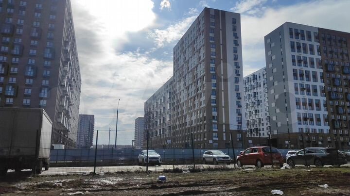 Свободного назначения, 83.9 м²