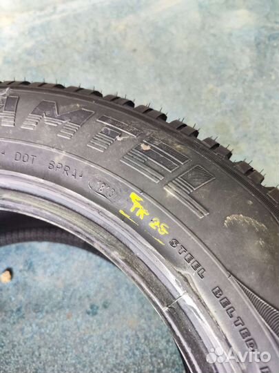 Amtel Cruise 4x4 215/65 R16 98H