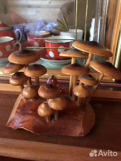 Винтаж, куплено в Баку