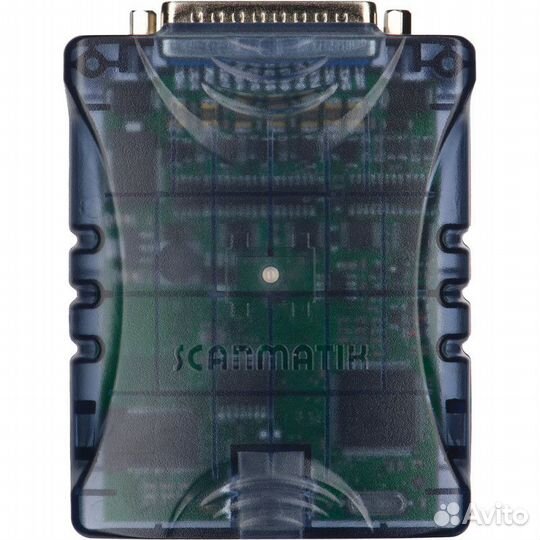 Сканматик 2 PRO (Прошивки)