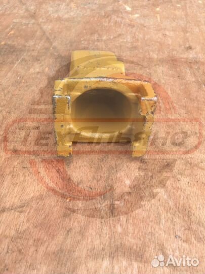 Коронка 11884312 Volvo bl61/bl71