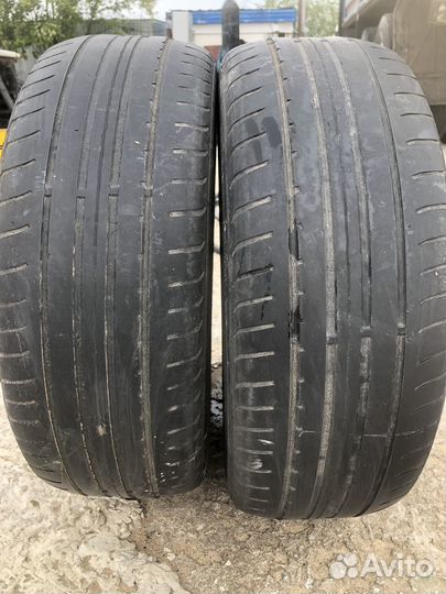 Goodyear EfficientGrip 195/55 R16 87V