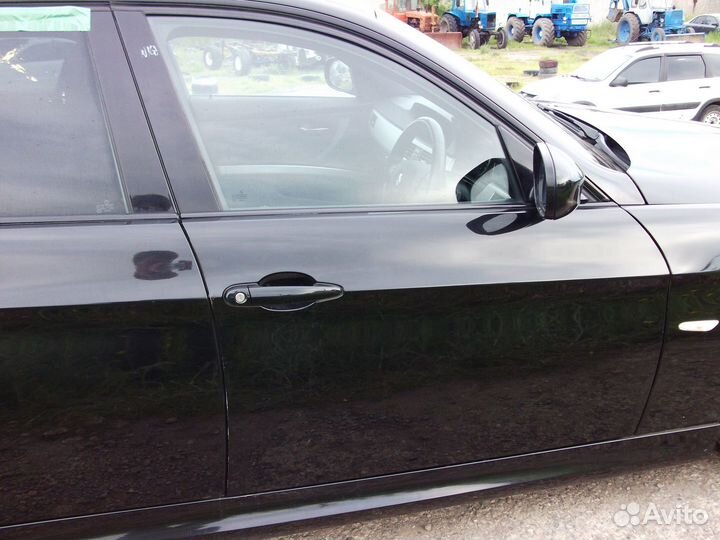 Дверь передняя правая BMW E90