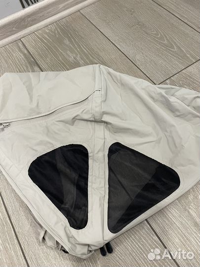 Капюшон на коляску bugaboo cameleon