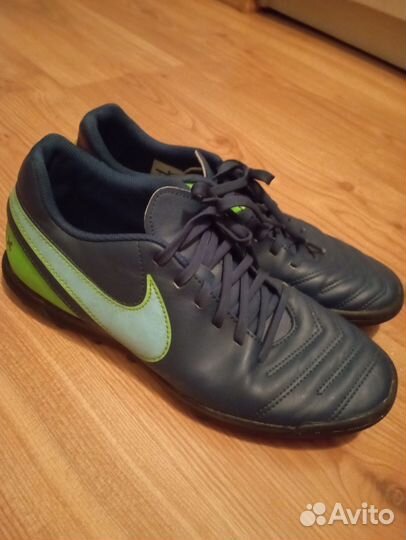Футзалки nike