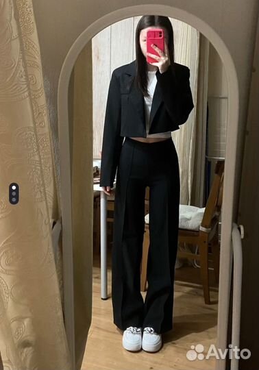 Брюки женские