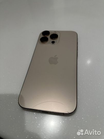 iPhone 16 Pro Max, 256 ГБ