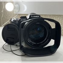 Фотоаппарат Panasonic fz 2500