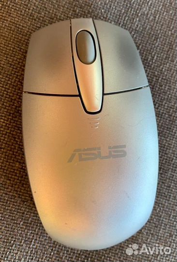 Беспроводная мышь Asus