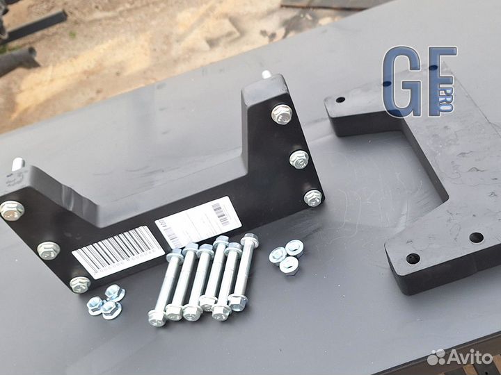 Проставка под седло jost