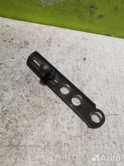 Планка натяжения ремня генератора бмв Е30
