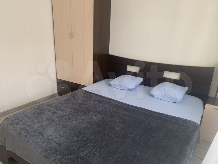 2-к. квартира, 42,2 м², 15/27 эт.