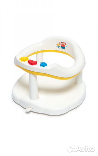 Сиденье для купания