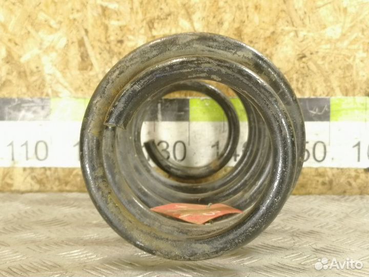 Пружина передняя Bmw X5 e53 2000-2007