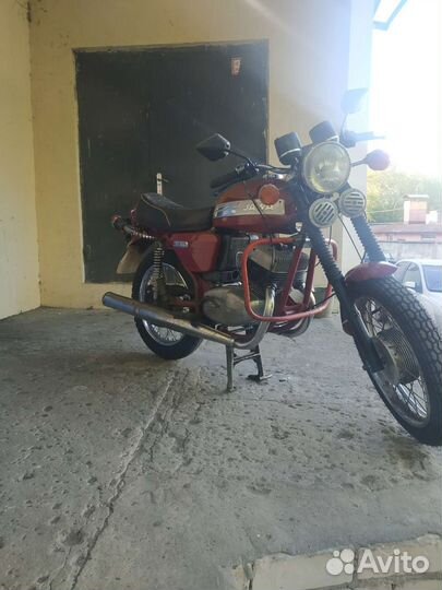 Продам Ява 634