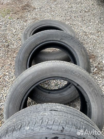 Hankook Optimo K415 225/60 R17