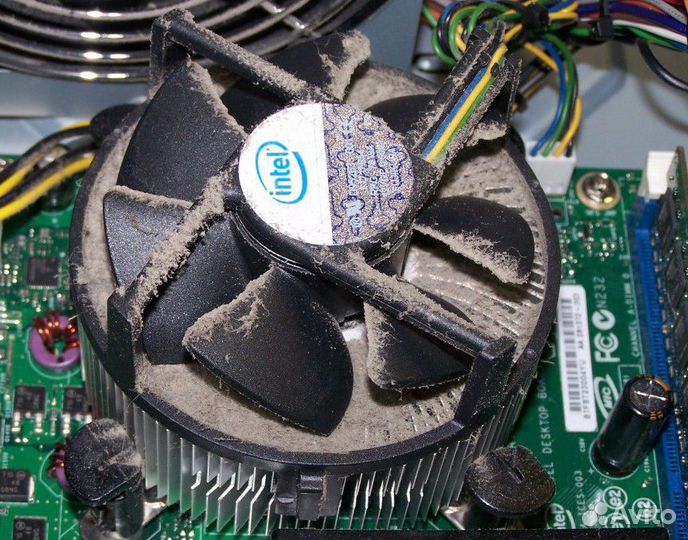 Установка Windows. Настройка и чистка пк