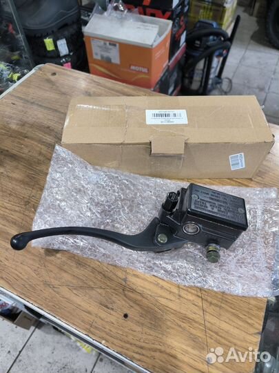 Продам тормозную машинку