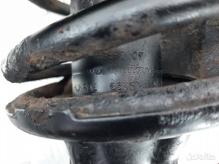 Стойка для Volvo S40 V40 1