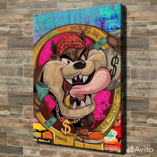 Картины ручная роспись