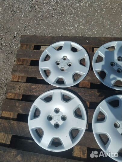 Колпаки R15 Honda