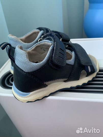 Сандали кеды детские
