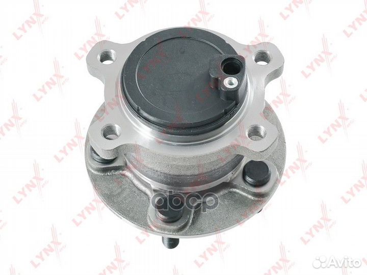 Ступица колеса зад прав/лев Ford Focus (CB4)