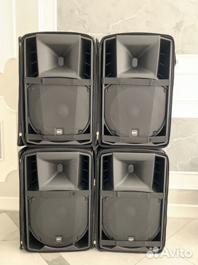 Музыкальная аппаратура в аренду