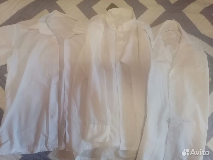 Школьная форма