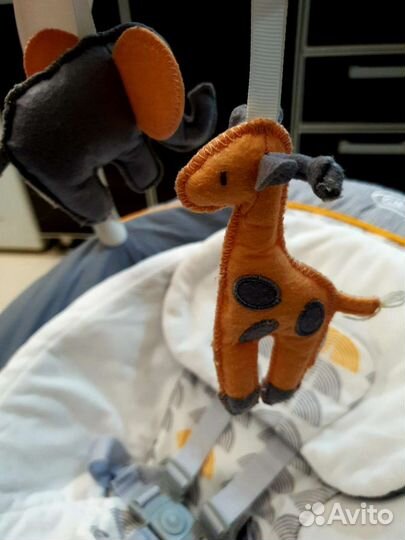 Детские качели