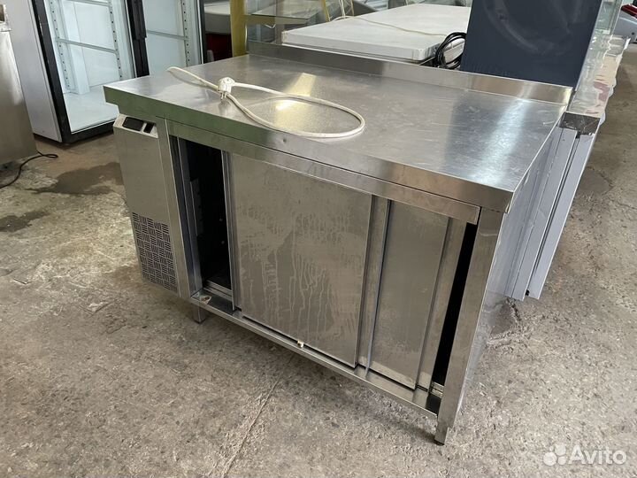 Стол тепловой Hicold арт.024