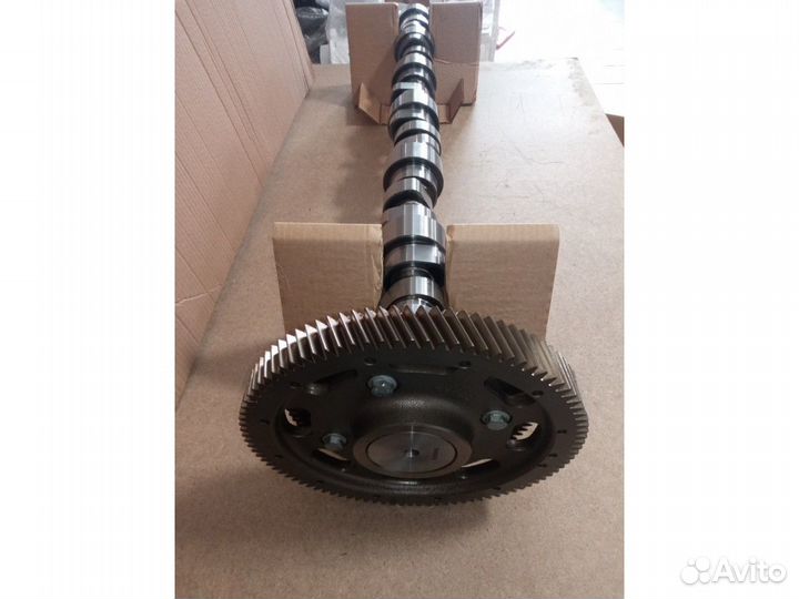 Распределительный вал Mercedes OM457/OM458/OM460