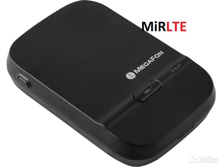 Роутер 4G MR150-6 Все Симкарты Безлимиты