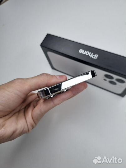 iPhone 13 Pro, 512 ГБ