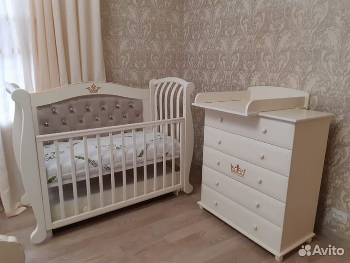 Сборка корпусной мебели