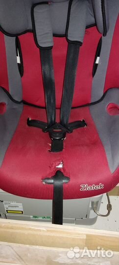 Автомобильное детское