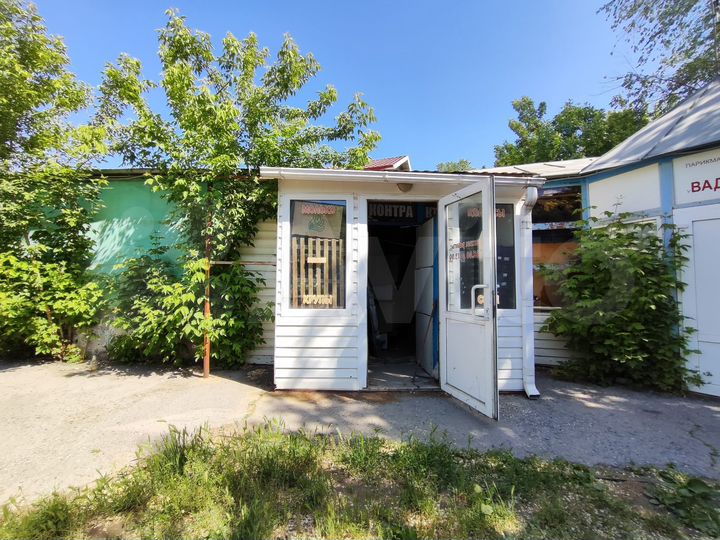 Свободного назначения, 36 м²