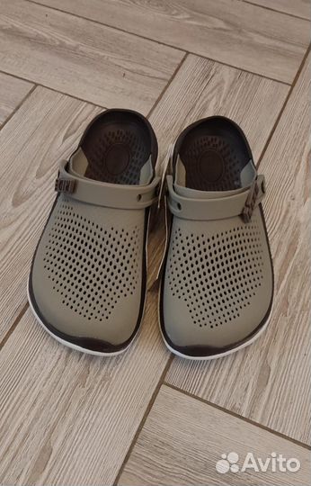 Сабо мужские