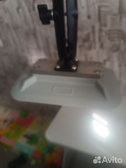 Штанга для электро мотора