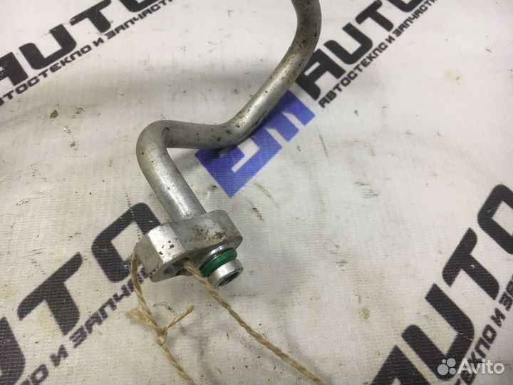 Трубка кондиционера Хендай Акцент 2 седан