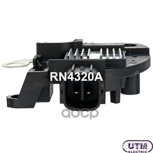 Регулятор генератора RN4320A Utm